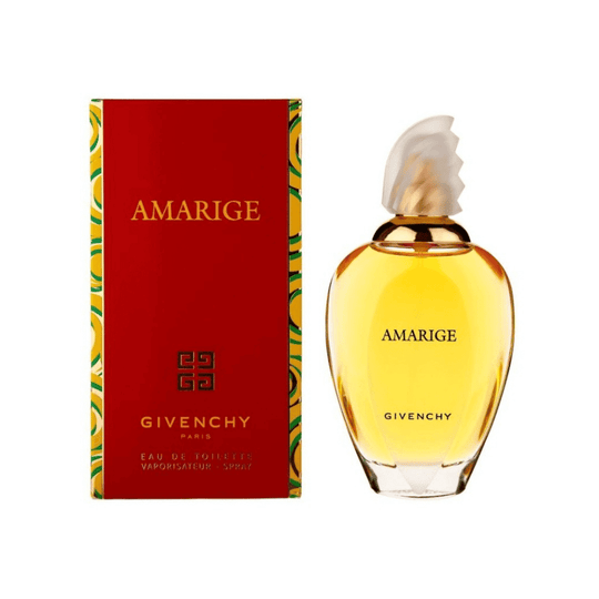 Givenchy Amarige 100 ml Eau de Toilette Dama