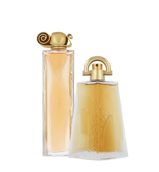 Givenchy Organza 100 ml EDP Dama Y Givenchy Pi 100 ml EDT Caballero