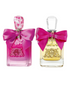 Juicy Couture Viva la Juicy 100 ml EDP Dama +  Viva la Juicy Petals Please 100 ml EDP Dama