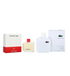 Lacoste L.12.12 Blanc 100 ml y RED 125 ml EDT Caballero