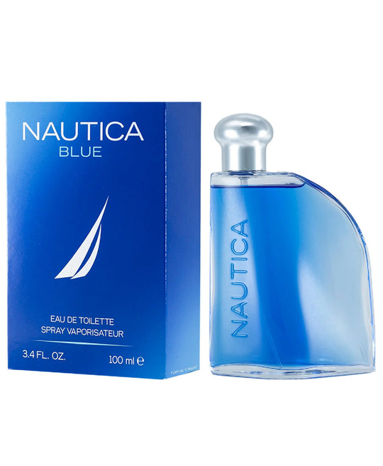 Set 2 piezas Nautica Blue y Classic 100 ml c/u EDT Caballero