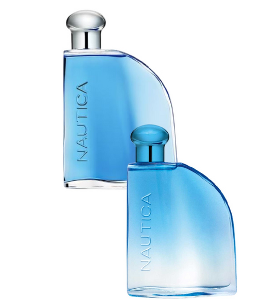 Nautica Blue Pure 100 ml EDT Caballero y Nautica Blue 100 ml EDT Caballero