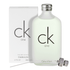 Calvin Klein CK One 200 ml Eau de Toilette Unisex