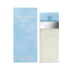 Dolce & Gabbana Light Blue 100 ml Eau de Toilette Dama