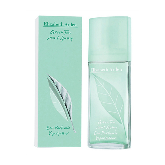 Elizabeth Arden Green Tea 100 ml Eau de Parfum Dama