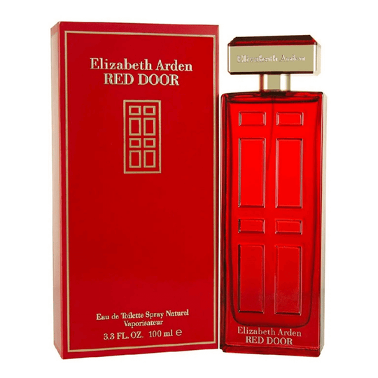Elizabeth Arden Red Door 100 ml Eau de Toilette Dama