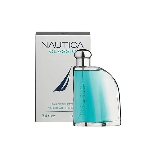 Nautica Classic Eau de Toilette