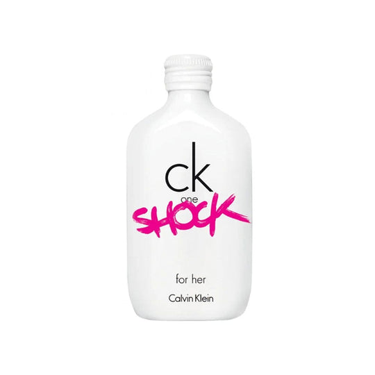 Ck One Shock Eau de Toilette