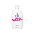 Ck One Shock Eau de Toilette