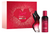 Set Shakira Red Midnight Eau de Toilette 2pz