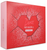 Set Shakira Red Midnight Eau de Toilette 2pz