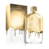 Calvin Klein Ck One Gold 200 ml Eau Toilette Unisex