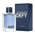 Calvin Klein Defy 100 ml Eau de Toilette Caballero