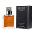 Calvin Klein Eternity Flame 100 ml Eau de Toilette Caballero