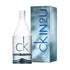 Calvin Klein Ckin2u 100 ml Eau de Toilette Caballero