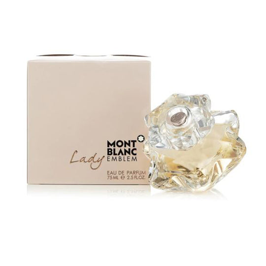 Mont Blanc Lady Emblem 75 ml Eau de Parfum  Dama
