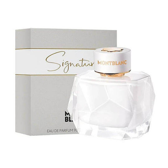 Mont Blanc Signature 90 ml Eau de Parfum Dama
