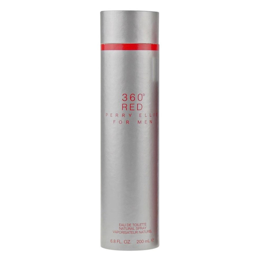 360 red 2025 caballero 200 ml