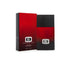 Perry Ellis Portfolio Red 100 ml Eau de Toilette Caballero