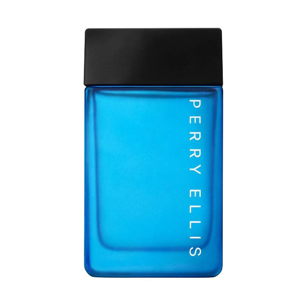 Perry ellis 2025 azul caballero