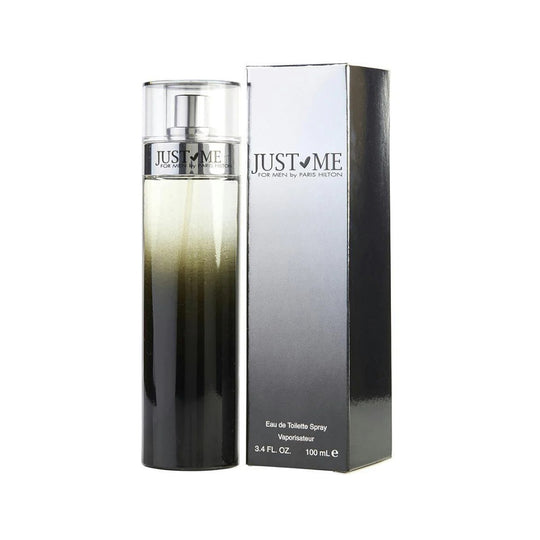 Paris Hilton Just Me For Men 100 ml Eau de Toilette Caballero