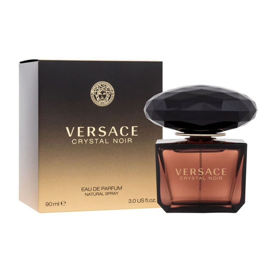 Versace Crystal Noir 90 ml Eau de Parfum Dama